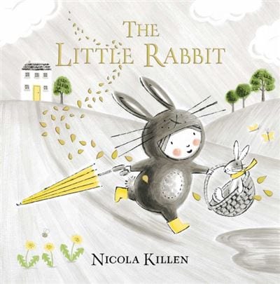 the little rabbit