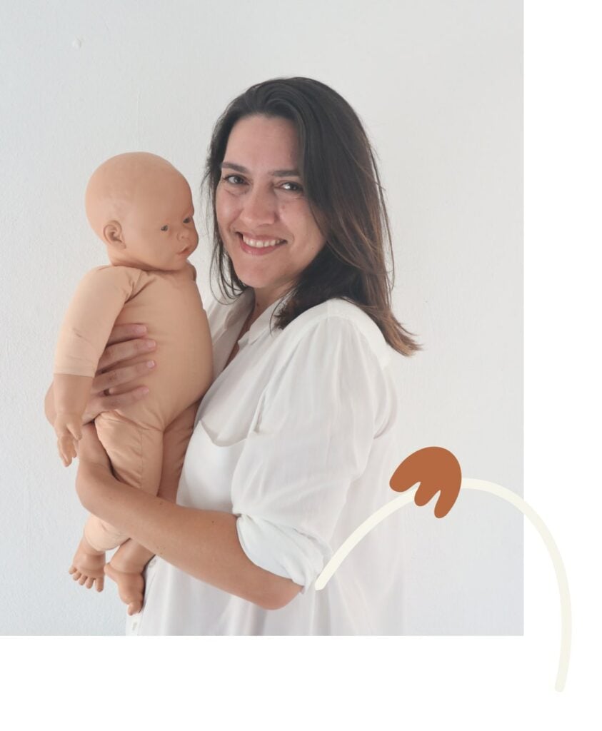Magda Soares massagem