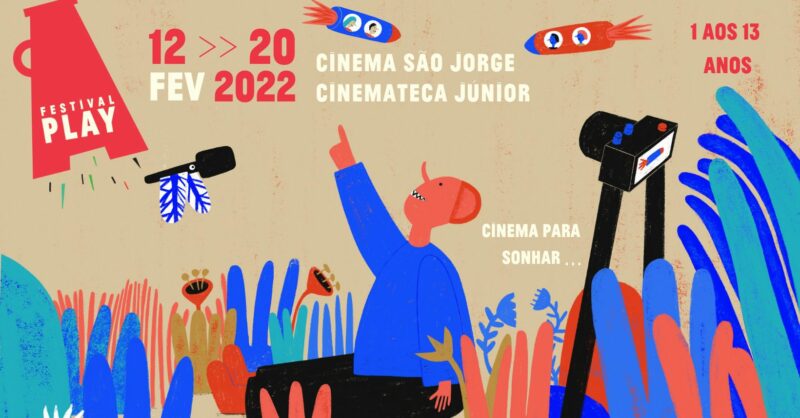 Festival Play 2022