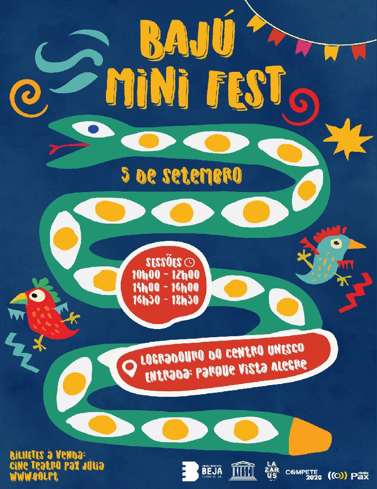 Baju Mini Fest