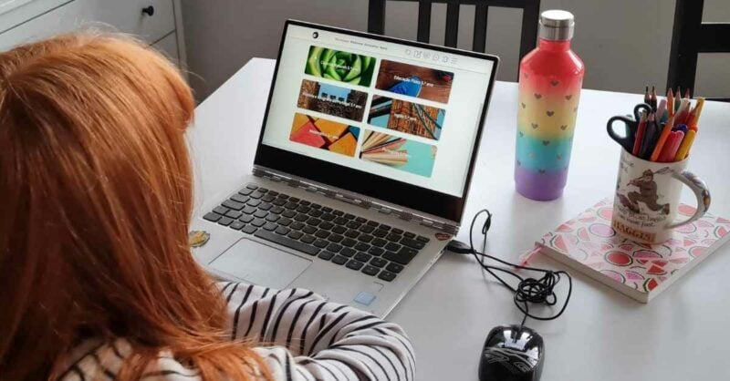 escola virtual