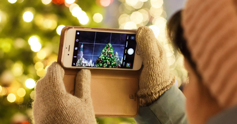 Ideias para um Natal cheio de magia – e tecnologia!
