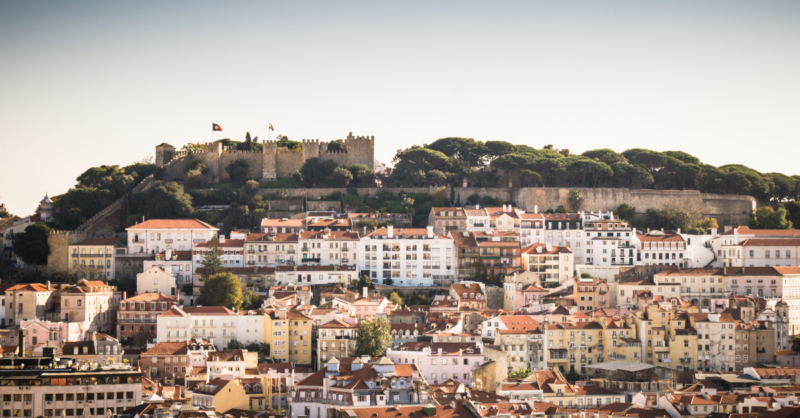 Castelos de Portugal: sejam príncipes e rainhas por um dia!