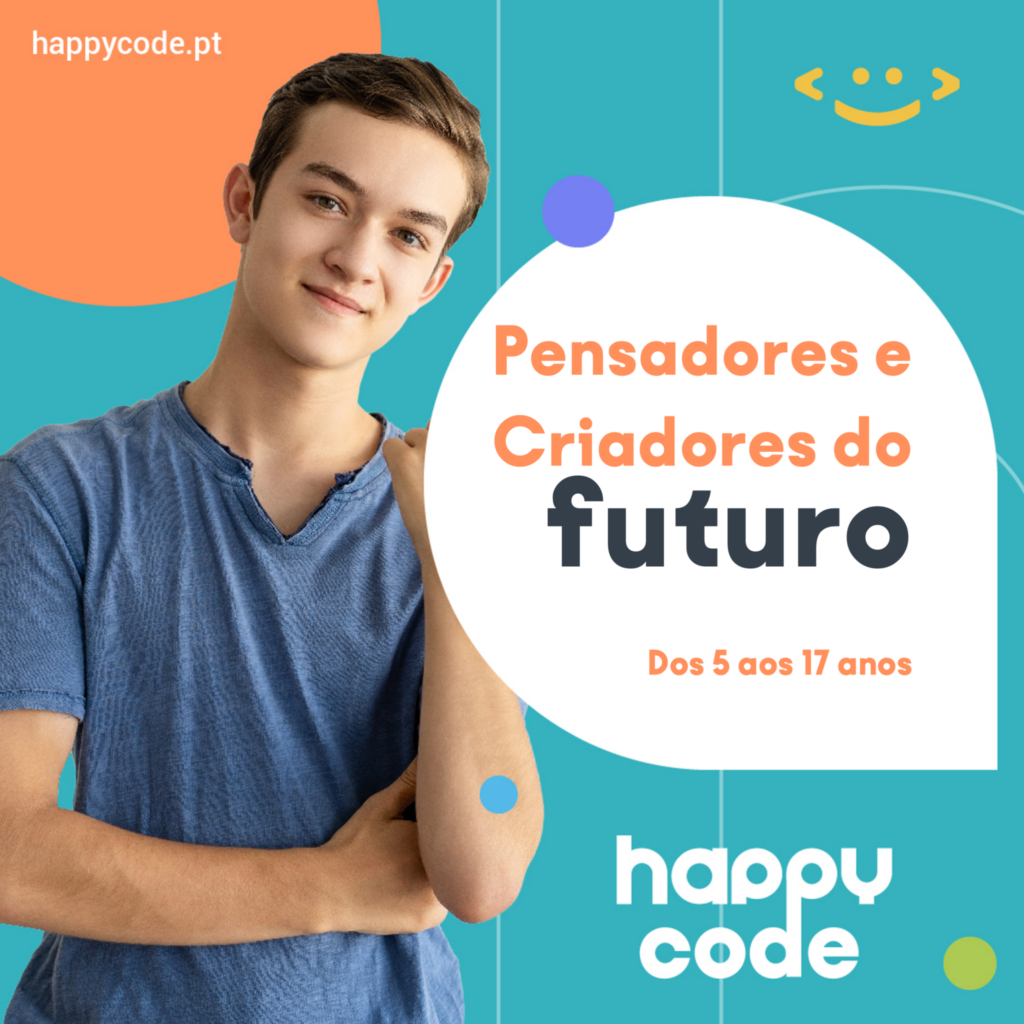 Happy code