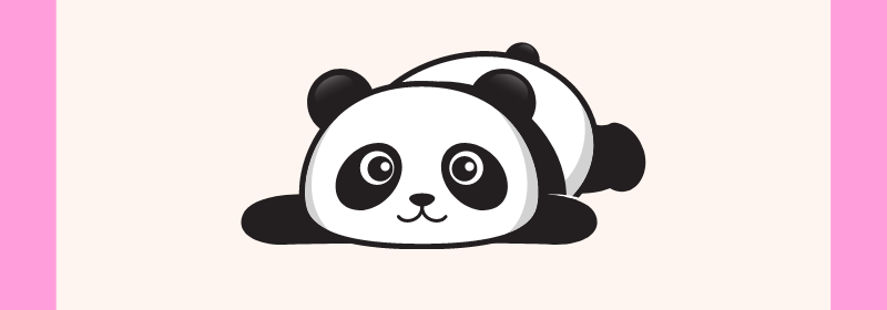 Piada Seca Panda