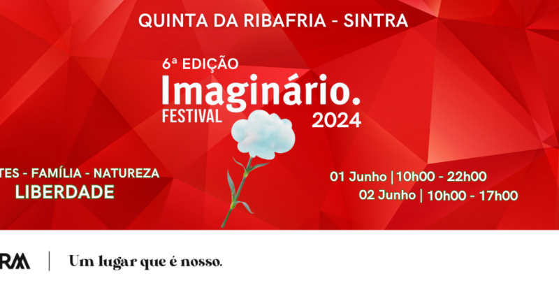 Festival Imaginário 2024