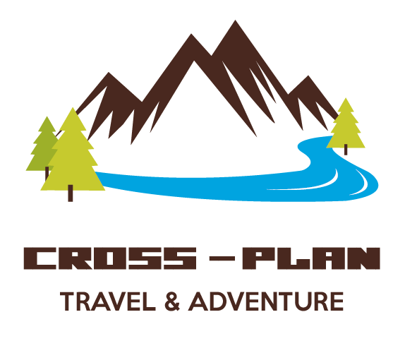 Cross Plan Travel & Adventure