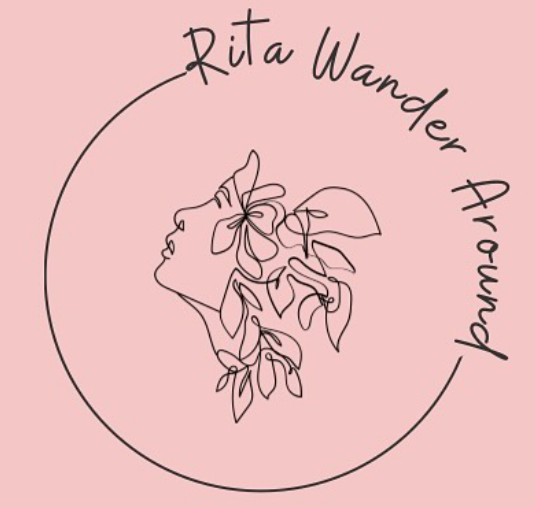 Rita Wander Around