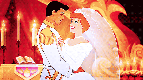 filmes românticos Cinderella marriage