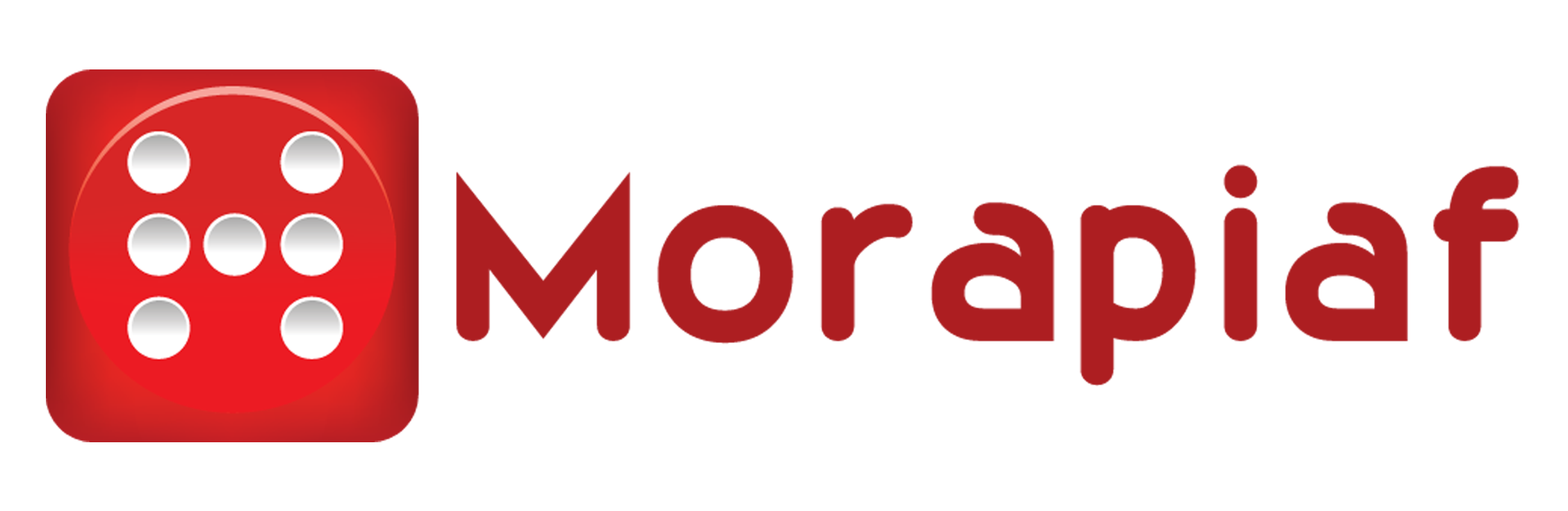 Logo Morapiaf
