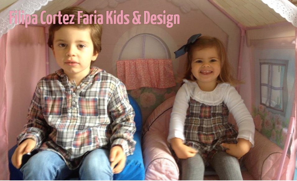 Filipa Cortez Faria Kids & Design 