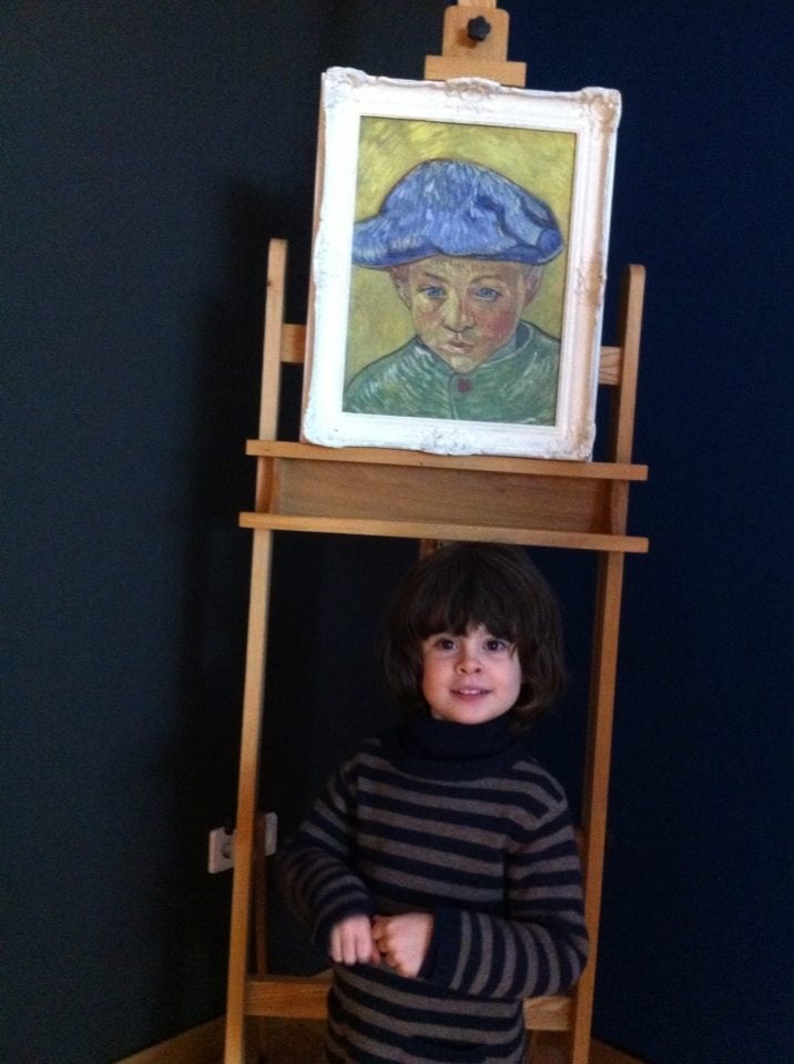 Van Gogh Museum