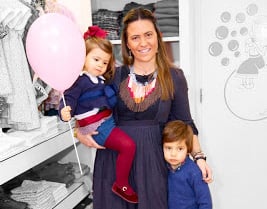 Filipa Cortez Faria Kids & Design 