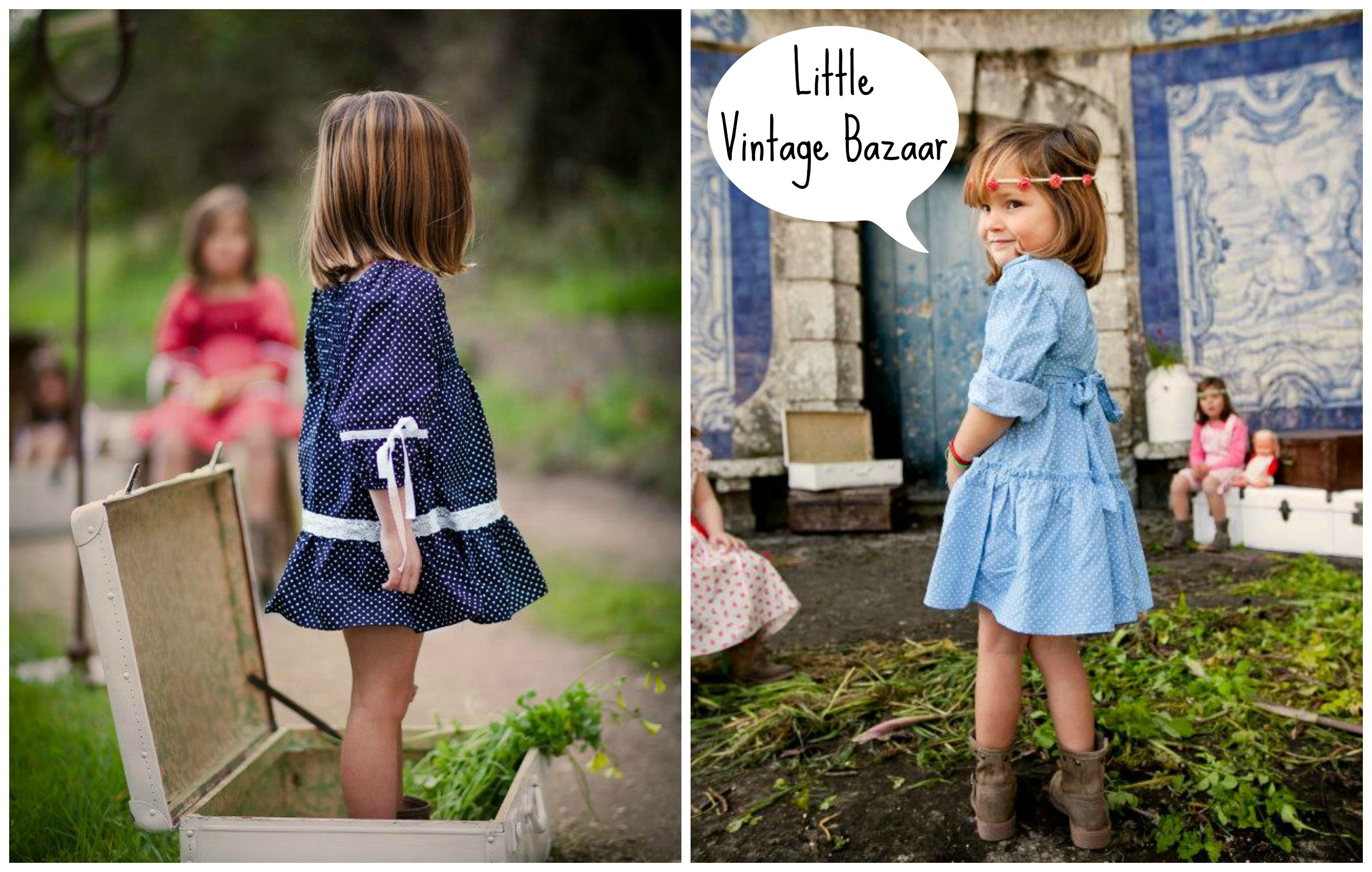 Little Vintage Bazar
