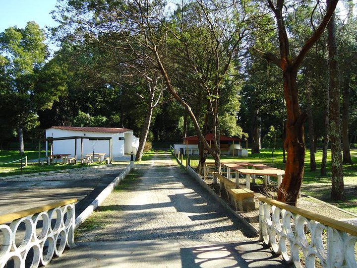 Parque de Campismo da Vila Caia