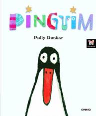 Sugestão de leitura Pinguim
