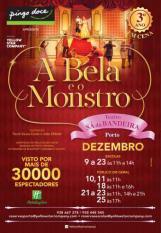 Onde levar os miúdos no fim de semana? A Bela e o Monstro 2014 Onde levar os miúdos no fim de semana? A Bela e o Monstro 2014
